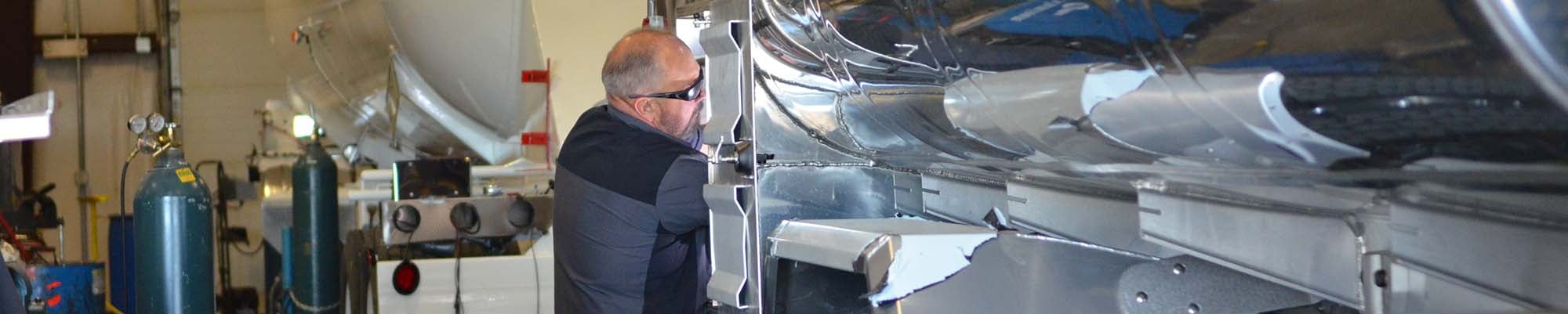 Careers with Bosselman Tank
